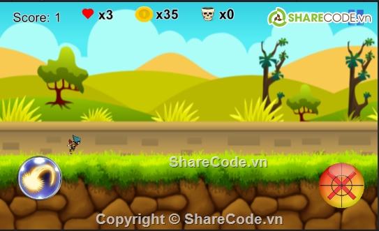 Little Hero,source code game unity,unity,source game,source code,game unity